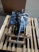 Load image into Gallery viewer, FRONT WINDOW REGULATOR Ford Fiesta 2011 11 2012 12 2013 13 Right - NW324013