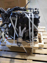 Load image into Gallery viewer, CV AXLE SHAFT Mini Cooper 2002 02 2003 03 2004 04 2005 05 06 07 08 Left Manual - NW323692