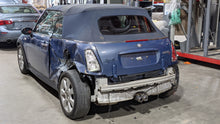 Load image into Gallery viewer, CV AXLE SHAFT Mini Cooper 2002 02 2003 03 2004 04 2005 05 06 07 08 Left Manual - NW323692