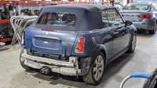 Load image into Gallery viewer, CV AXLE SHAFT Mini Cooper 2002 02 2003 03 2004 04 2005 05 06 07 08 Left Manual - NW323692