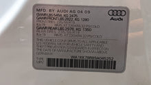 Load image into Gallery viewer, FRONT CV AXLE SHAFT Audi Q5 09 10 11 12 AT - NW325682