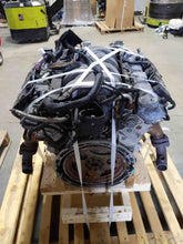 Load image into Gallery viewer, CV AXLE SHAFT Mercedes S430 2000 00 2001 01 2002 02 03 - NW326057
