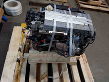 Load image into Gallery viewer, HEATER BLOWER MOTOR Saab 9-3 2003 03 04 05 06 07 - 09 - NW327361