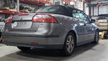 Load image into Gallery viewer, REAR QUARTER GLASS Saab 9-3 04 05 06 07 08 09 10 11 Left - NW327576