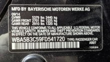 Load image into Gallery viewer, Floor Shifter BMW 535I 2015 - NW328099