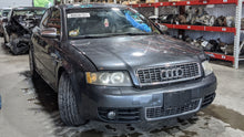 Load image into Gallery viewer, CV AXLE SHAFT Audi A4 S4 2002 02 2003 03 2004 04 05 06 - NW327337