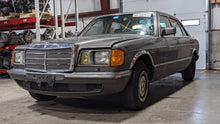 Load image into Gallery viewer, Steering Gear Rack MERCEDES 500 1984 - NW332780
