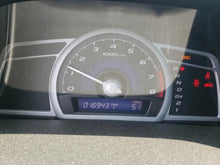 Load image into Gallery viewer, STEERING RACK Civic 2007 07 2008 08 2009 09 2010 10 - NW328566