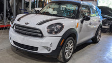 Load image into Gallery viewer, POWER BRAKE BOOSTER Mini Cooper Clubman 2007 07 08 09 10 11 12 - NW331942