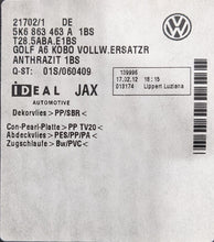 Load image into Gallery viewer, AC A/C AIR CONDITIONING COMPRESSOR Golf 10 11 12 13 - NW331659