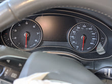 Load image into Gallery viewer, INTERIOR REAR VIEW MIRROR Audi A4 A6 S4 Q5 2005 05 06 07 08 09 10 11 12 - NW331925