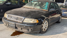 Load image into Gallery viewer, Transmission AUDI A4 2001 - NW332121