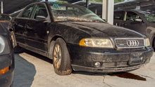 Load image into Gallery viewer, Transmission AUDI A4 2001 - NW332121