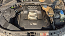 Load image into Gallery viewer, Transmission AUDI A4 2001 - NW332121
