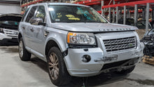 Load image into Gallery viewer, CV AXLE SHAFT Land Rover LR2 2008 08 2009 09 2010 10 2011 11 Rear - NW333011
