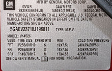 Load image into Gallery viewer, Ignition Switch Buick Enclave 2008 - NW333412