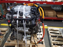 Load image into Gallery viewer, Transfer Case Volkswagen Touareg 2015 - NW334461