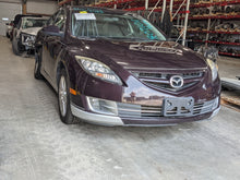 Load image into Gallery viewer, Front Fender Mazda 6 2010 - NW335683