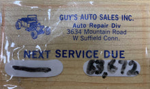 Load image into Gallery viewer, INTERIOR SUN VISORS Countryman Paceman 11 12 13 14 15 16 Left - NW336896