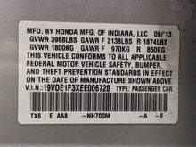 Load image into Gallery viewer, FUSE BOX Acura ILX 2013 13 2014 14 2015 15 - NW337055