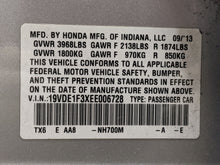 Load image into Gallery viewer, POWER BRAKE BOOSTER ILX Civic 2013 13 2014 14 2015 15 - NW337226