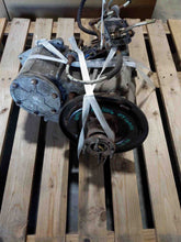 Load image into Gallery viewer, HEADLIGHT LAMP ASSEMBLY Rover Discovery 2003 03 2004 04 Left - NW337803