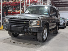 Load image into Gallery viewer, AIR BAG COMPUTER Land Rover Discovery 99 00 01 02 03 04 - NW337581