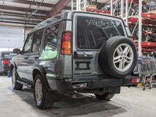 Load image into Gallery viewer, HEADLIGHT LAMP ASSEMBLY Rover Discovery 2003 03 2004 04 Left - NW337803