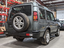 Load image into Gallery viewer, HEATER BLOWER MOTOR Land Rover Discovery 00 01 02 - 04 - NW337554
