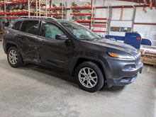 Load image into Gallery viewer, WHEEL RIM Cherokee 2014-2018 17x7 ALUM 17x7, 5 lug, 110mm - NW406116