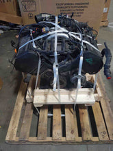 Load image into Gallery viewer, FENDER Volkswagen Passat 1998 98 1999 99 2000 00 2001 01 Left - NW339173