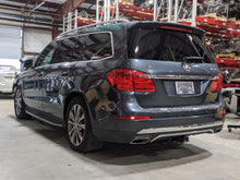 Load image into Gallery viewer, SPEEDOMETER CLUSTER Gl350 Gl450 Gl550 GL63 AMG ML350 ML450 ML550 ML63 2014 - NW357726