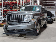 Load image into Gallery viewer, Brake Master Cylinder Jeep Liberty 2012 - NW339846