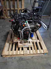 Load image into Gallery viewer, Interior Sun Visors Jeep Liberty 2012 - NW339902