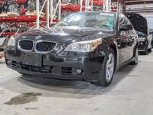 Load image into Gallery viewer, STEERING GEAR BMW 525i 530i 545i 2004 04 2005 05 - NW341522