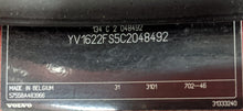 Load image into Gallery viewer, FRONT CV AXLE SHAFT Volvo S60 XC60 2012 12 2013 13 2014 14 Left - NW340860