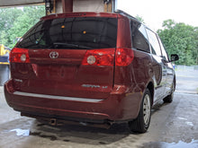 Load image into Gallery viewer, Interior Sun Visors Toyota Sienna 2007 - NW341970