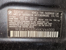 Load image into Gallery viewer, Exterior Door Handle 320i 323i 323ic 325ci 325i 330ci 330i 00-08 Left - NW342406