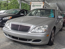 Load image into Gallery viewer, CV AXLE SHAFT S500 S430 S350 2003 03 2004 04 2005 05 2006 06 Rear - NW342062