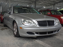 Load image into Gallery viewer, CV AXLE SHAFT S500 S430 S350 2003 03 2004 04 2005 05 2006 06 Rear - NW342062