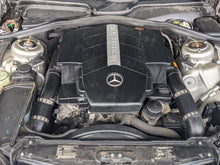 Load image into Gallery viewer, CV AXLE SHAFT S500 S430 S350 2003 03 2004 04 2005 05 2006 06 Rear - NW342062