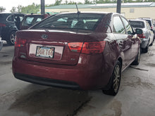 Load image into Gallery viewer, FRONT CV AXLE SHAFT Kia Forte 2011 11 2012 12 2013 13 AT Right - NW343785