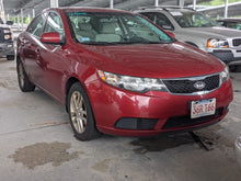 Load image into Gallery viewer, FRONT CV AXLE SHAFT Kia Forte 2011 11 2012 12 2013 13 AT Left - NW343784