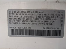 Load image into Gallery viewer, INTERIOR REAR VIEW MIRROR Passat 2003 03 2004 04 2005 05 06 07 08 - NW343579