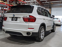 Load image into Gallery viewer, Interior Sun Visors BMW X5 2012 - NW344763