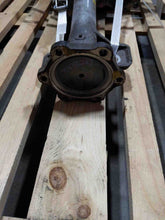 Load image into Gallery viewer, CV AXLE SHAFT Escalade Silverado 1500 Tahoe 07 08 09 10 11 12 13 Front - NW343756