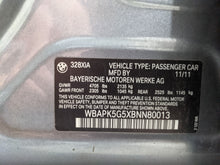 Load image into Gallery viewer, FENDER BMW 323i 328i 325i 330i 335i 2006 06 2007 07 2008 08 09 10 11 12 Left - NW344111