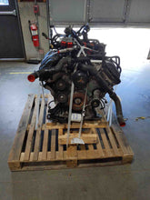 Load image into Gallery viewer, Convertible Top Motor THUNDERBIRD 2002 - NW343949