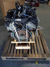 Load image into Gallery viewer, Convertible Top Motor THUNDERBIRD 2002 - NW343949