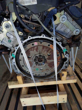 Load image into Gallery viewer, Convertible Top Motor THUNDERBIRD 2002 - NW343949